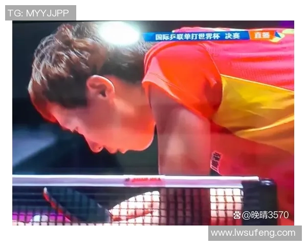 深圳乒乓球队心理素质深度对比与竞技表现的关系分析 深圳乒乓球队心理素质深度对比与竞技表现的关系分析