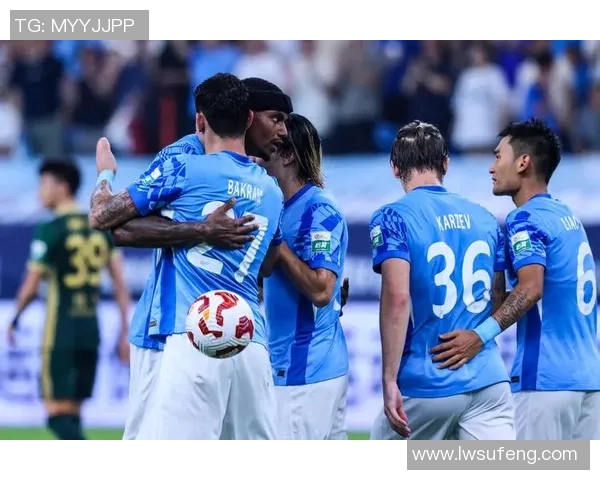 深圳足球队强势崛起荣登全国足球力量排行榜第七位 深圳足球队强势崛起荣登全国足球力量排行榜第七位