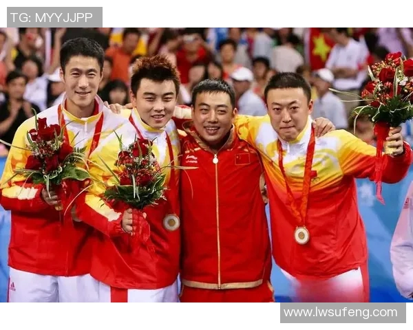 北京乒乓球队在冠军赛中的战术运用与表现分析