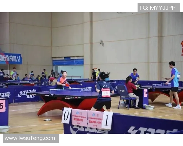 南京乒乓球队的训练与备战揭秘展现乒乓球的魅力与激情